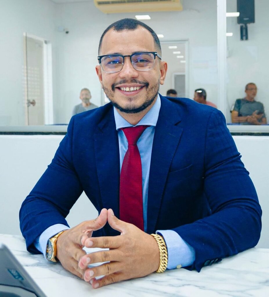 Dr. Júnior Castro defende implantação de pediatra permanente no Hospital Municipal de Vargem Grande Dr. Júnior Castro defende implantação de pediatra permanente no Hospital Municipal de Vargem Grande