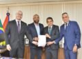 FAMEM, TCE, MPMA e MPC assinam Nota Técnica que já orienta municípios sobre contratações artísticas no período junino