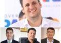 Liderança de Orleans Brandão na disputa para o governo do Maranhão é confirmada pela pesquisa INOP/Jornal Pequeno