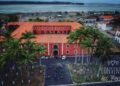 Governo do Maranhão lança pacote de obras no Centro Histórico de São Luís