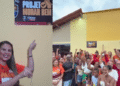 Val Cunha entrega casas do Projeto Morar Bem e transforma vidas em Serrano do Maranhão