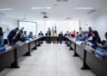 CCJ aprova parecer favorável a MP que mantém nível médio para concurso da PM e Bombeiros