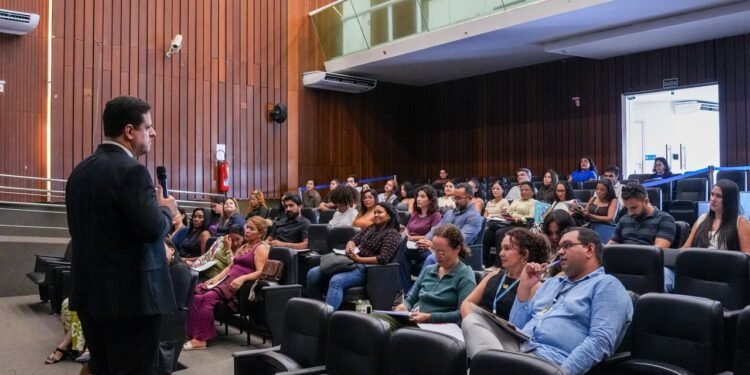 Escola do Legislativo promove curso sobre Direito Eleitoral e inovações tecnológicas