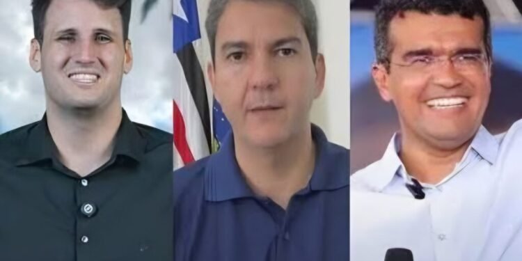 Crescimento de Orleans faz oposição se unir para tentar evitar vitória governista no 1° turno