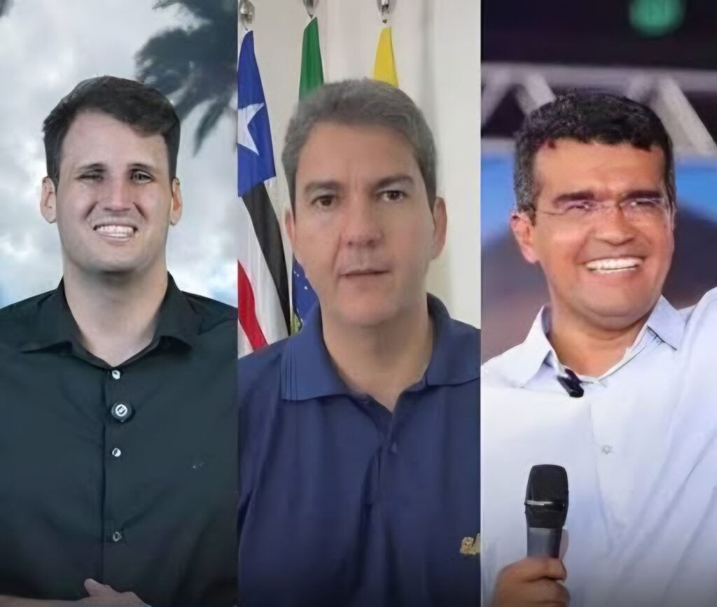 Crescimento de Orleans faz oposição se unir para tentar evitar vitória governista no 1° turno