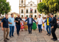 Mesmo Inelegível, Josimar de Maranhãozinho seu apoio Desponta como o Fiel da Balança para as Eleições de 2026