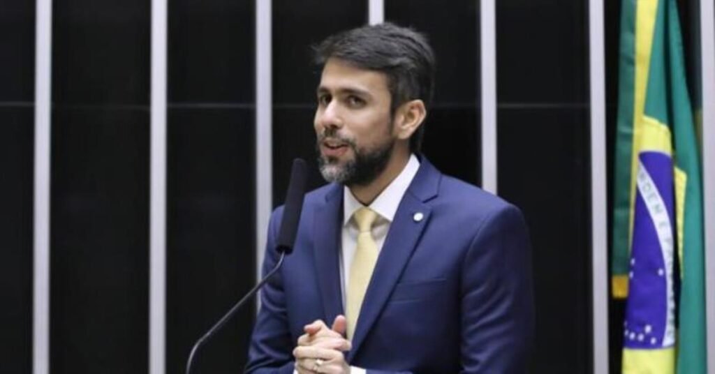 Pedro Lucas Fernandes consolida protagonismo e repete presença entre os mais influentes do Congresso