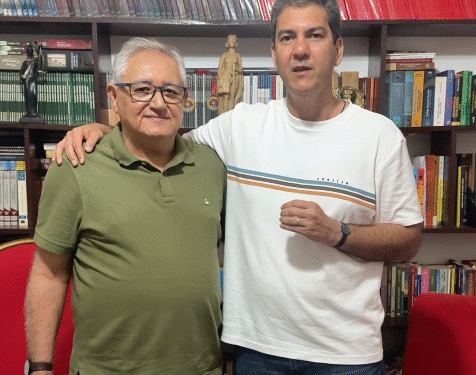 Procuradoria de Itapecuru-Mirim aciona Justiça contra ex-prefeito Benedito Coroba e ex-secretários por improbidade administrativa