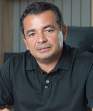Vereador Gaguinho desmascara ex-prefeito de São Luís e expõe quem é o verdadeiro Braide na vida real
