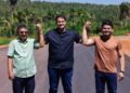Orleans consolida alianças e destaca investimentos em Governador Luiz Rocha