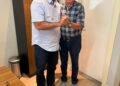 Petista Wagner Lago, nome histórico da política do Maranhão, declara apoio a Orleans Brandão