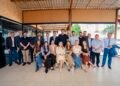 Orleans Brandão reúne pré-candidatos do MDB para alinhamento político