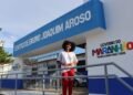 EDUCAÇÃO: Governo do Maranhão entrega escola totalmente reformada na Raposa e fortalece educação na Região Metropolitana
