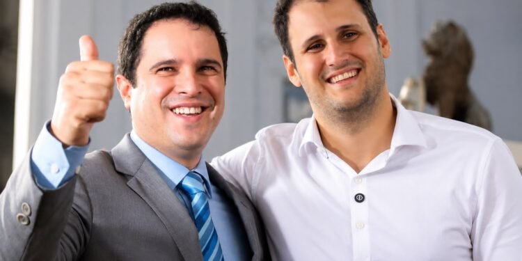 Eleições 2026: Edivaldo Jr. amplia força política de Orleans Brandão com presença consolidada na Grande São Luís