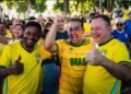 Rildo e Brandão cada vez mais unidos pelo Maranhão Brasil