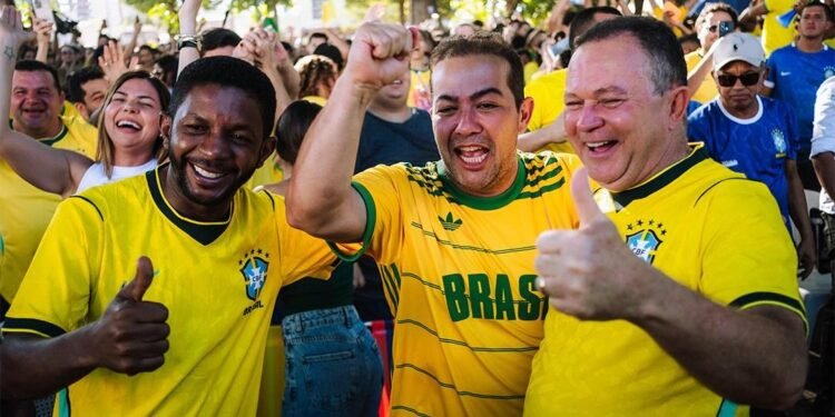 Rildo e Brandão cada vez mais unidos pelo Maranhão Brasil