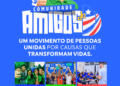 Unidos por um propósito: Comunidade Amigos do DB nasce para fortalecer causas que transformam vidas