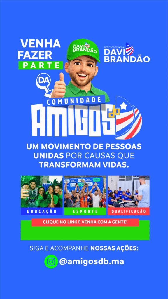 Unidos por um propósito: Comunidade Amigos do DB nasce para fortalecer causas que transformam vidas
