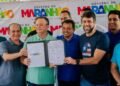 Cidade Operária celebra ordem de serviço para reforma completa do Viva