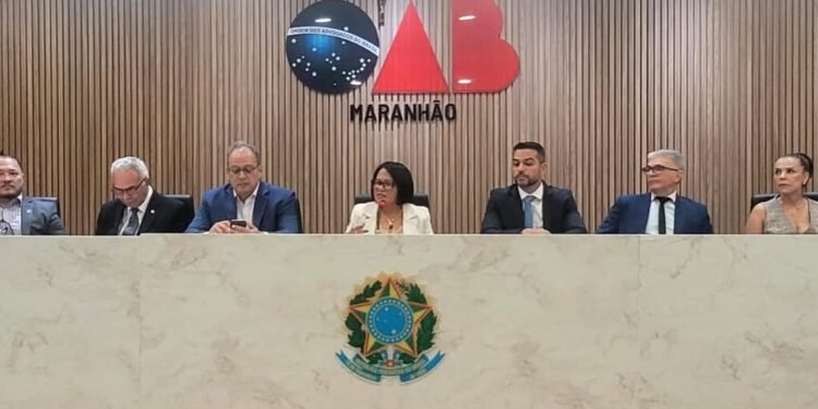 ​Ministério Público realiza audiência de prestação de contas sobre a salvaguarda do patrimônio cultural no Maranhão
