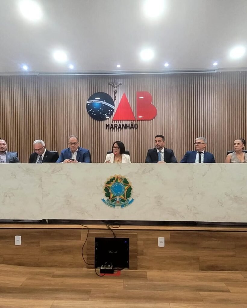 ​Ministério Público realiza audiência de prestação de contas sobre a salvaguarda do patrimônio cultural no Maranhão