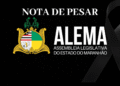Nota de Pesar – Radialista Robson Neri, o “Garoto do Bigode”