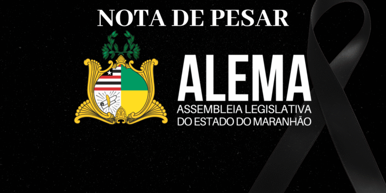 Nota de Pesar – Radialista Robson Neri, o “Garoto do Bigode”