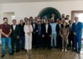 Governador Carlos Brandão recebe vereadores de São Luís para diálogo sobre obras na capital
