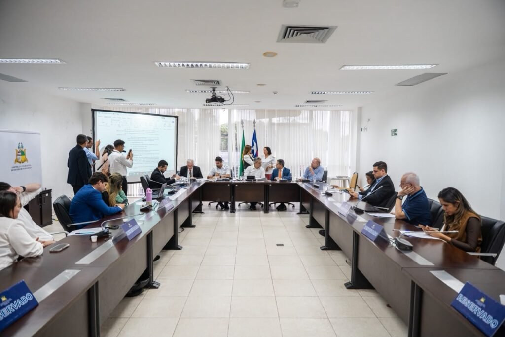 CCJ aprova PL que garante acessibilidade em atendimentos ginecológicos para mulheres com deficiência CCJ aprova PL que garante acessibilidade em atendimentos ginecológicos para mulheres com deficiência
