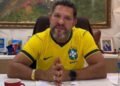 “Não voto mais em ti, Fufuca”, diz prefeito de Morros ao romper com ‘senador’ de Braide