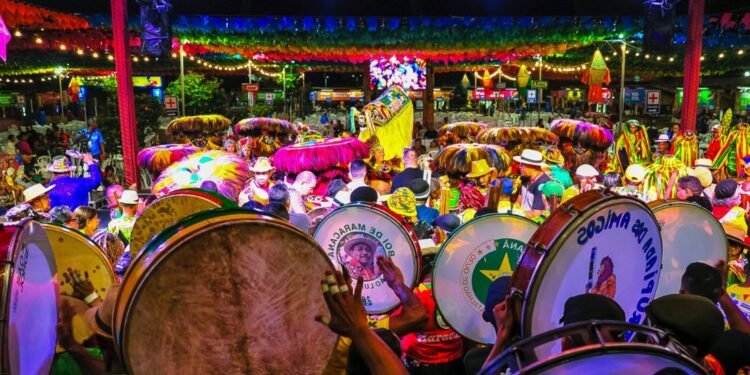 Arraial da Assembleia 2026 será aberto nesta quinta-feira com o melhor do São João maranhense