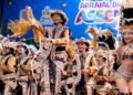 Arraial da Assembleia reúne grande público e celebra cultura, inclusão e tradição na noite de abertura