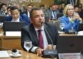 Câmara de São Luís: Vereador Edson Gaguinho tem projeto aprovado para garantir apoio a famílias de recém-nascidos com deficiência
