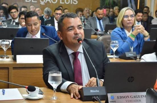 Câmara de São Luís: Vereador Edson Gaguinho tem projeto aprovado para garantir apoio a famílias de recém-nascidos com deficiência