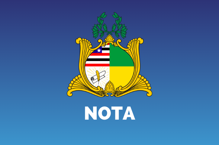 Nota de solidariedade à deputada Mical Damasceno e de repúdio ao tratamento dispensado pela SMTT de São Luís