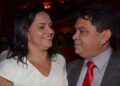 Márcio Jerry barra comunista histórico para emplacar a esposa como candidata a suplente de senadora