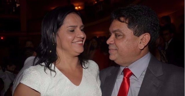 Márcio Jerry barra comunista histórico para emplacar a esposa como candidata a suplente de senadora