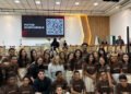 Mical Damasceno participa do Congresso COMADER da Assembleia de Deus em São José de Ribamar