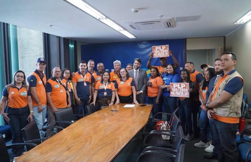 Pedro Lucas celebra aprovação da PEC que garante aposentadoria especial a agentes de saúde e de endemias
