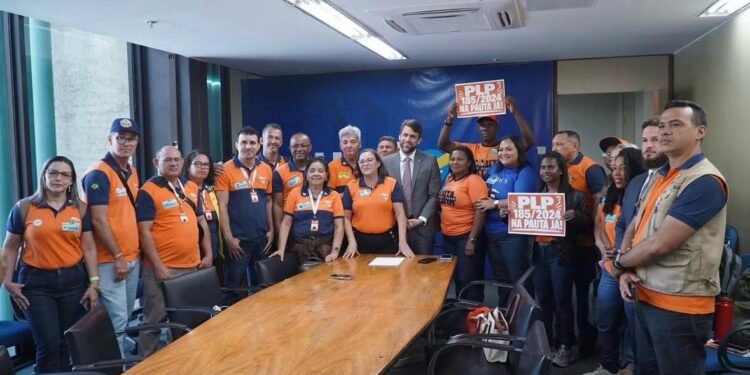 Pedro Lucas celebra aprovação da PEC que garante aposentadoria especial a agentes de saúde e de endemias