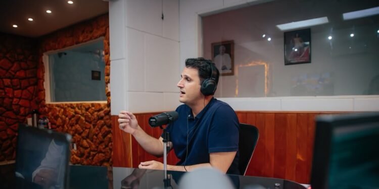 Orleans cita parentesco com Braide e se orgulha de Brandão