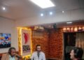 Em entrevista à Rádio Educadora, Orleans Brandão defende campanha de propostas e afirma que será o governador das oportunidades