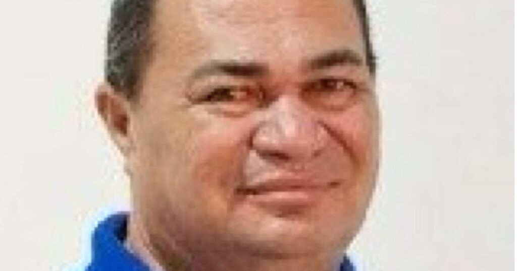 Justiça Eleitoral torna Naldo Batista inelegível por 8 anos em Buriti Justiça Eleitoral torna Naldo Batista inelegível por 8 anos em Buriti