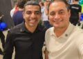 Senador Weverton amplia frente política e anuncia pastor da Universal como suplente ao Senado