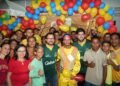 A maior e melhor do Maranhão: Gincana do DB estreia em São Luís Gonzaga e é sucesso de público, competição e solidariedade