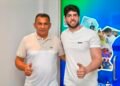 O time segue crescendo: deputado Davi Brandão fortalece articulações no Oeste do Maranhão