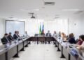 CPI da Assembleia Legislativa aprova requerimento para quebra de sigilo bancário e fiscal do vice-governador Felipe Camarão
