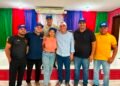 Dr. Antônio Borba reúne prefeito, vice e vereadores e reforça unidade política em torno de sua pré-candidatura