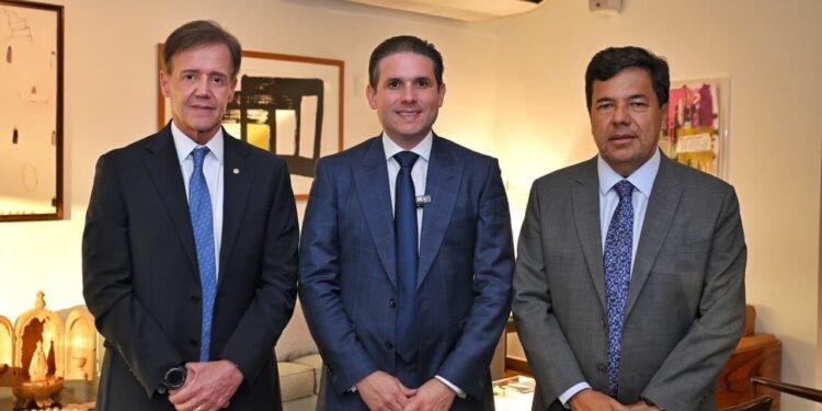 Hugo Motta indica Aluisio Mendes para presidir Comissão Especial da PEC da Redução da Maioridade Penal