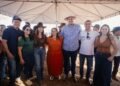 Orleans Brandão fortalece diálogo com lideranças e ressalta investimentos em Formosa da Serra Negra